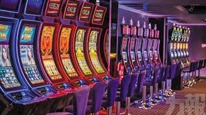 Slots ဂိမ်းများ mmr80