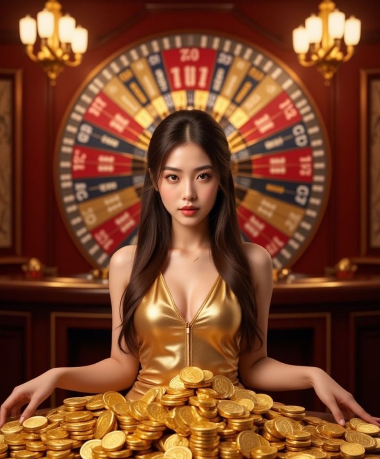 Live Casino mmr80